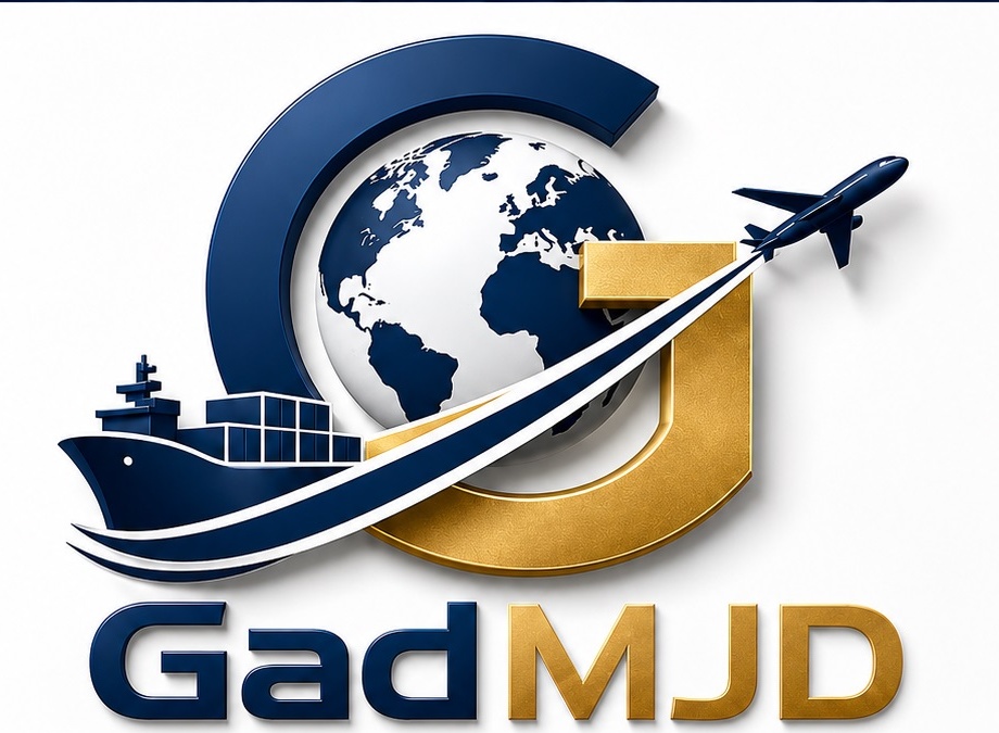 GadMJD