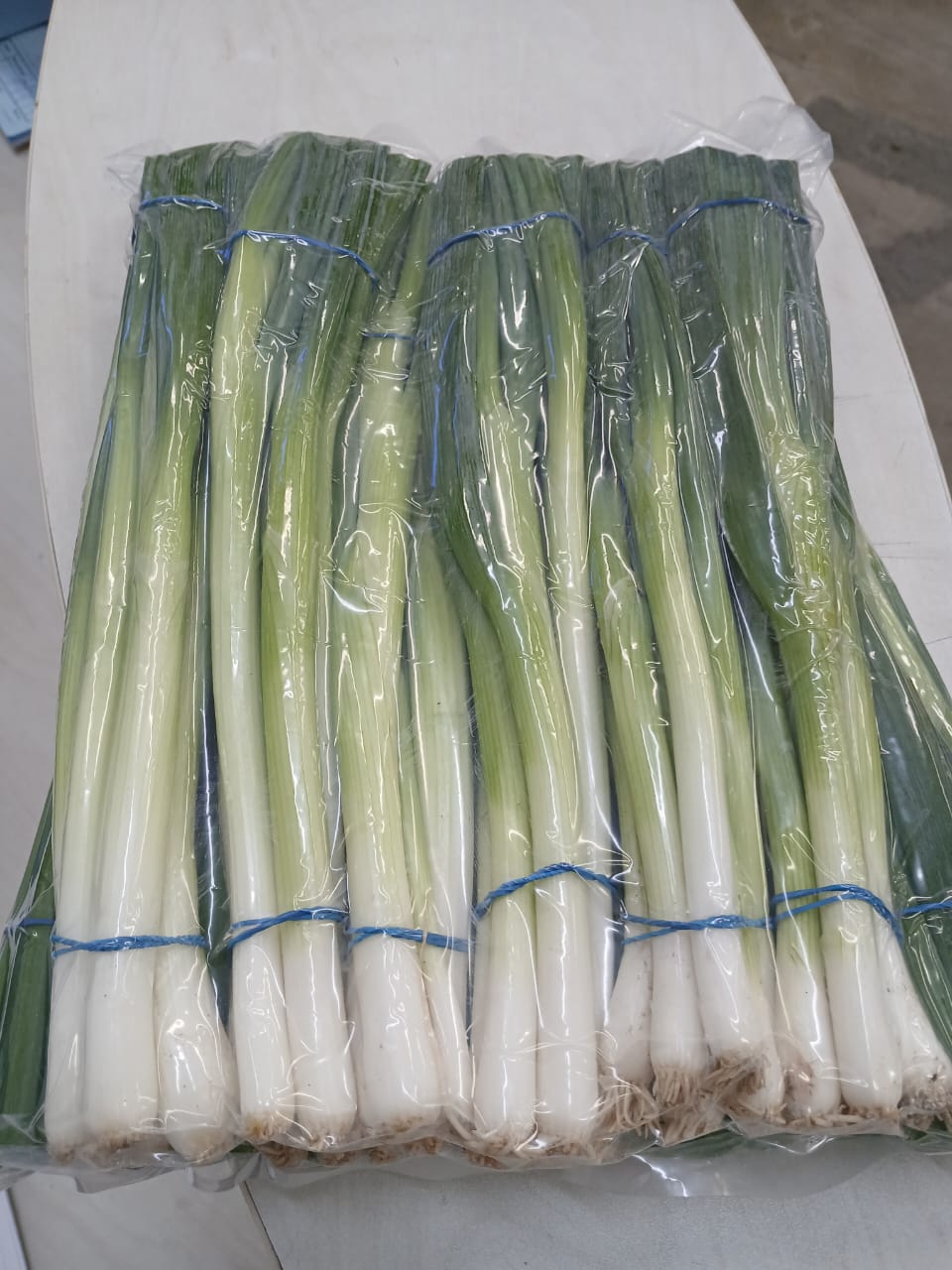 Green Onions